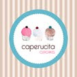 Caperucita cupcakes