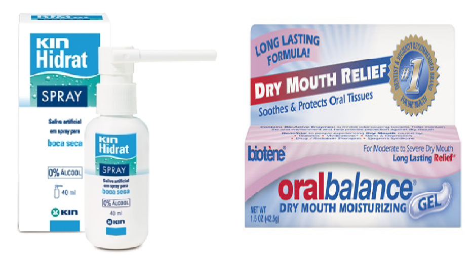 Biotene Oral Balance Mouth Moisturizer Gel, 50 OFF