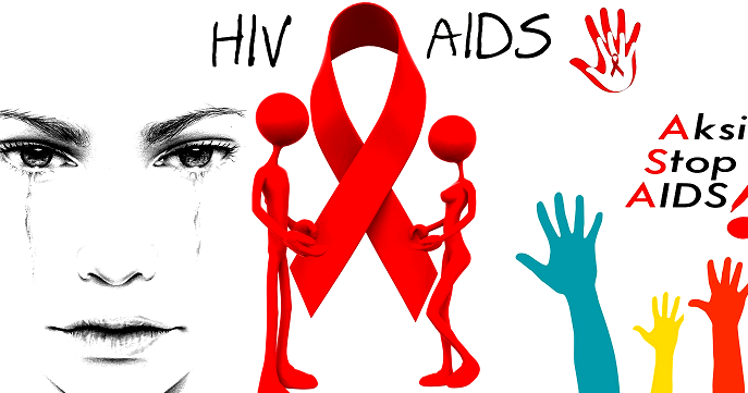 Pengertian, Penularan, Pencegahan dan Ciri-Ciri AIDS | Artikelsiana