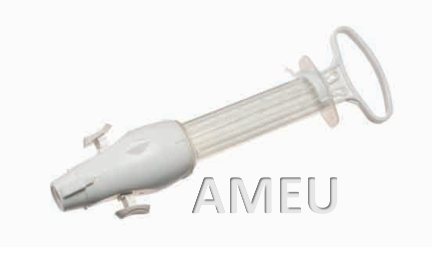 HOSPITAL MATERNO PERINATAL "MÓNICA PRETELINI SÁENZ" AMEU (aspiracion