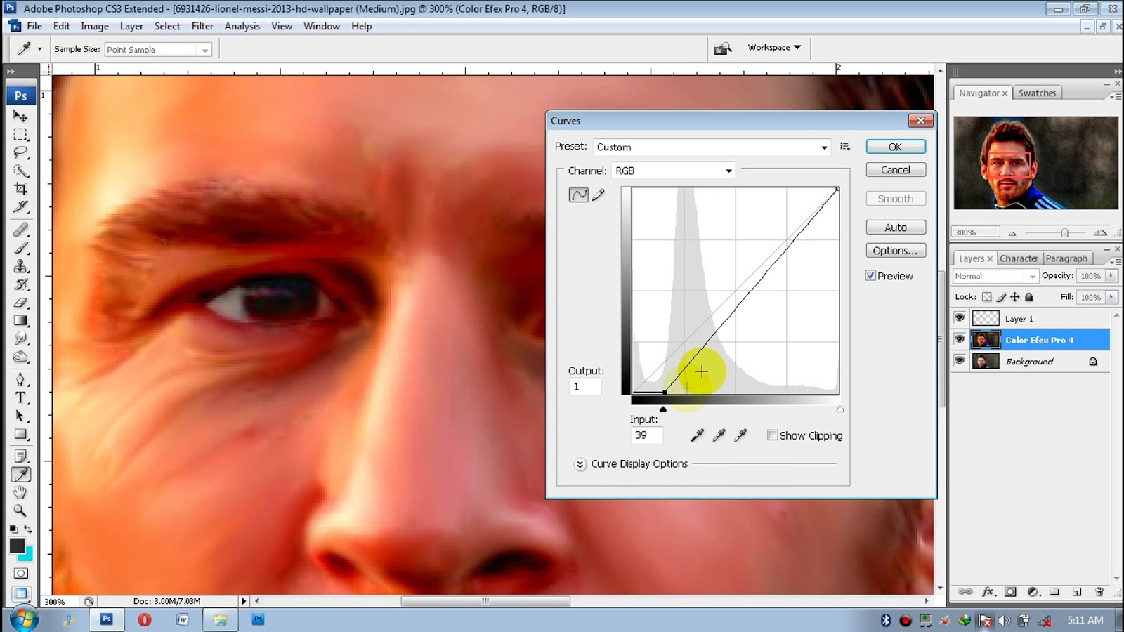 Tutorial Smudge 3d | tutorial soft smudge 3d dengan photoshop rwblog Tutorial Smudge 3d | tutorial soft smudge 3d dengan photoshop rwblog