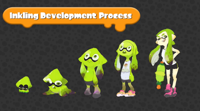 Inkling Blush Inkling Blush