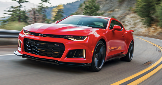 2021 Chevrolet Camaro Zl1 Coupe Review Cars Auto Express New And Used Car Reviews News Advice 2021 Chevrolet Camaro Zl1 Coupe Review Cars Auto Express New And Used Car Reviews News Advice