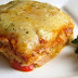Chicken with Roasted Garlic Lasagna Recipe