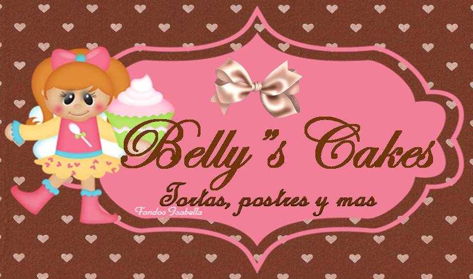 Belly"s Cakes