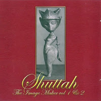 Shuttah LP - Shadoks label