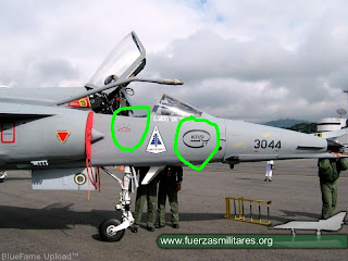 Foto jet tempur israel KFR tentara Dajjal ramalan Rosululloh