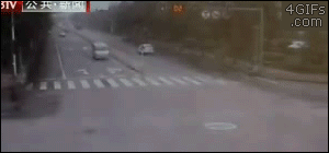 Car-hits-three-people.gif