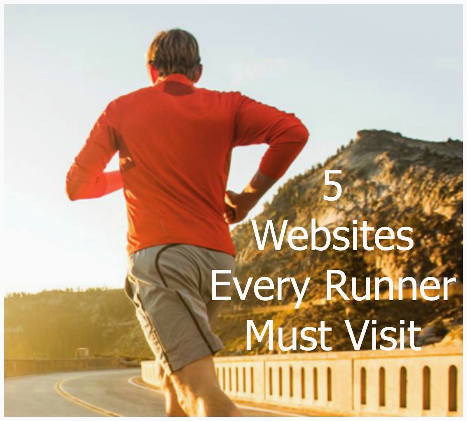 Fairytales and Fitness 5 sites Every Runner Must Visit