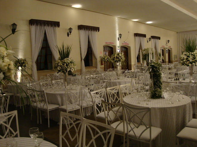 CASAMENTO DE NINA E FLAVIO