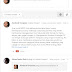 Fitur Baru Blogspot - Google+ Comment for Blogger Fitur Baru Blogspot - Google+ Comment for Blogger