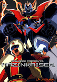 MAZINKAISER