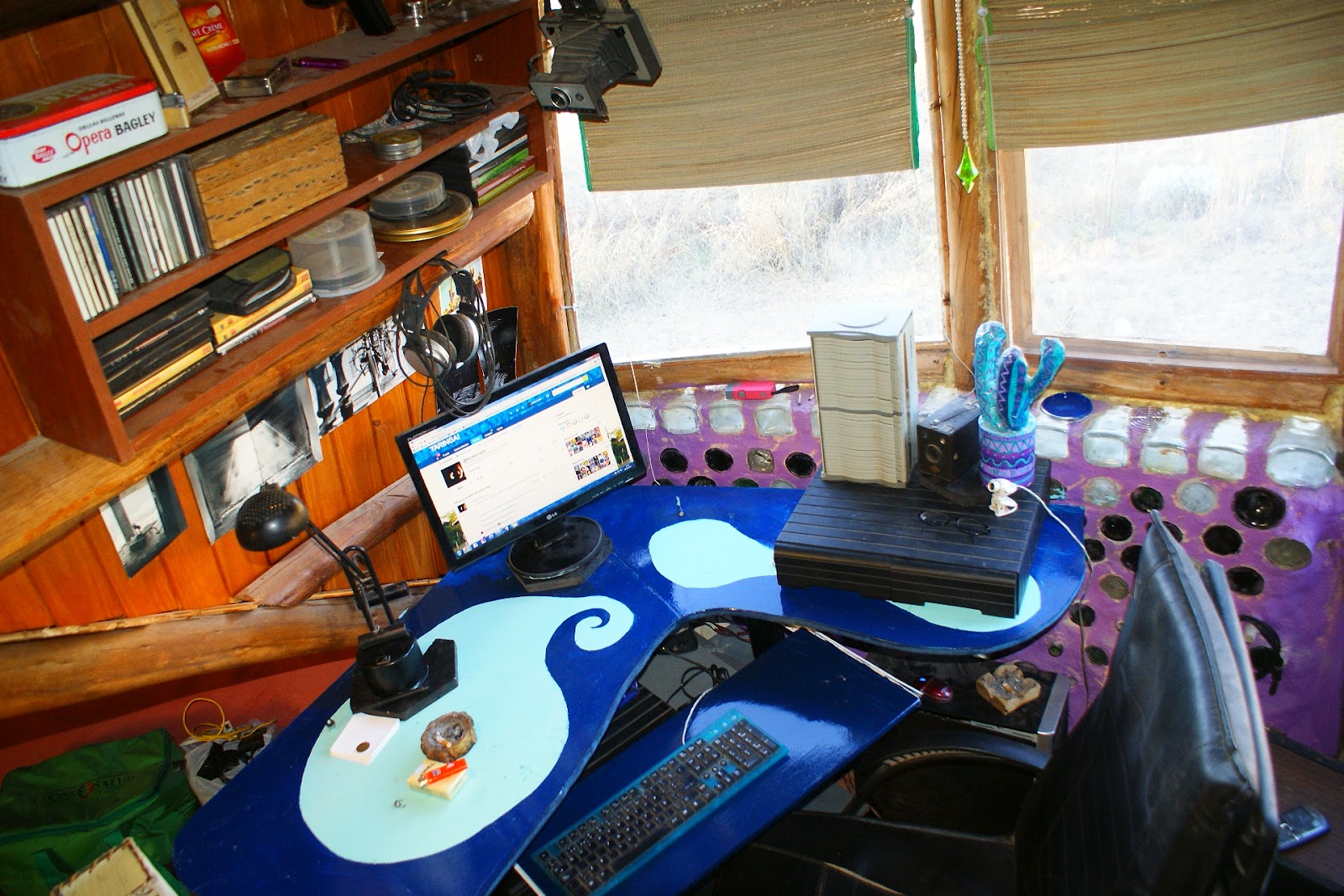 Superadobeserrano Los Interminables Detalles