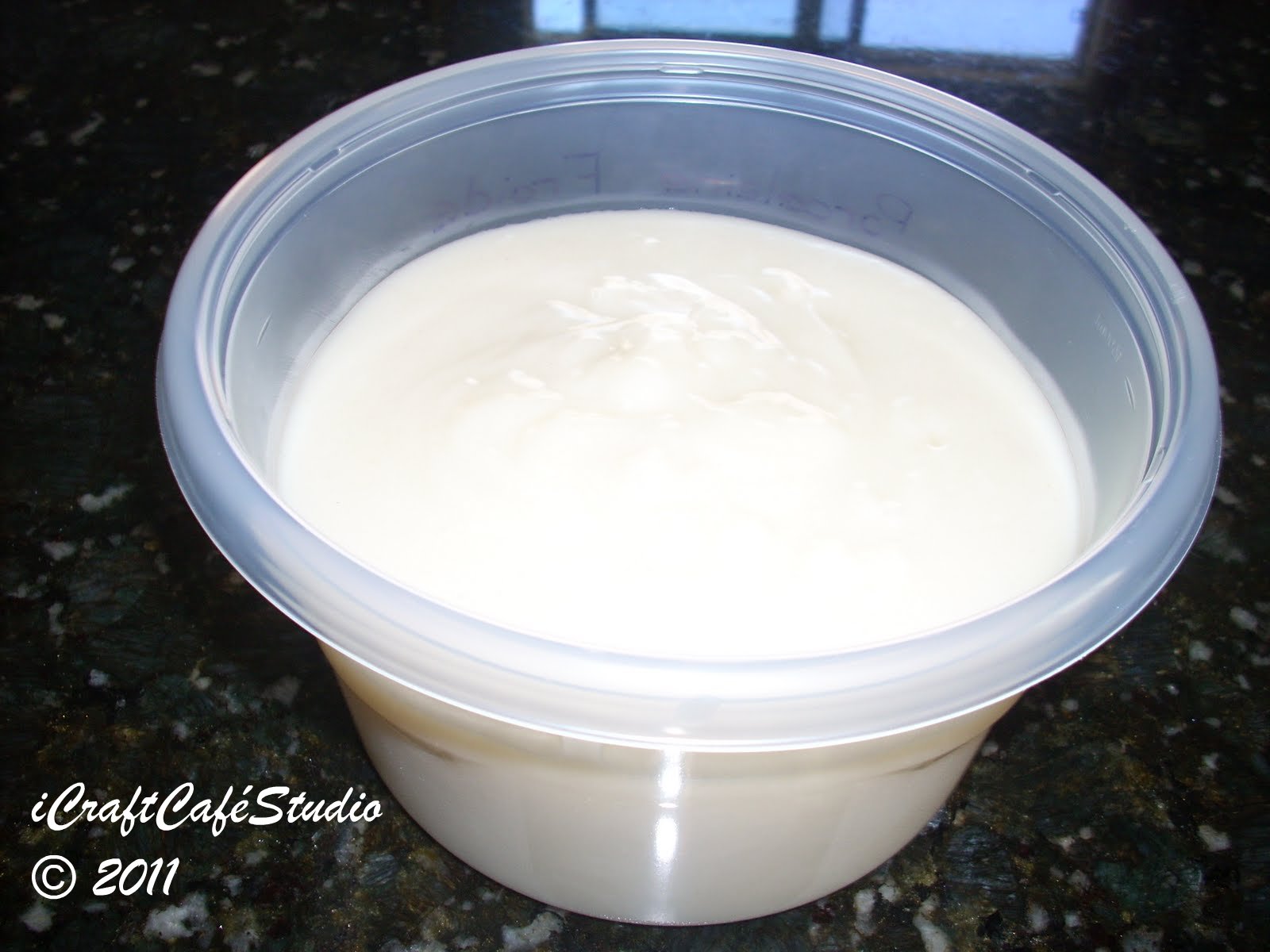 This is the cheapest method and it is nice and smooth .