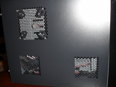 CoolMaster GLite 360 CoolMaster GLite 360