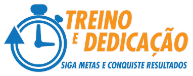 Treino e dedicação