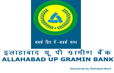Allahabad Uttar Pradesh Gramin Bank