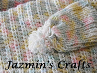Jazmin's Yarn Crafts