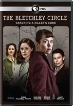 The Bletchley Circle