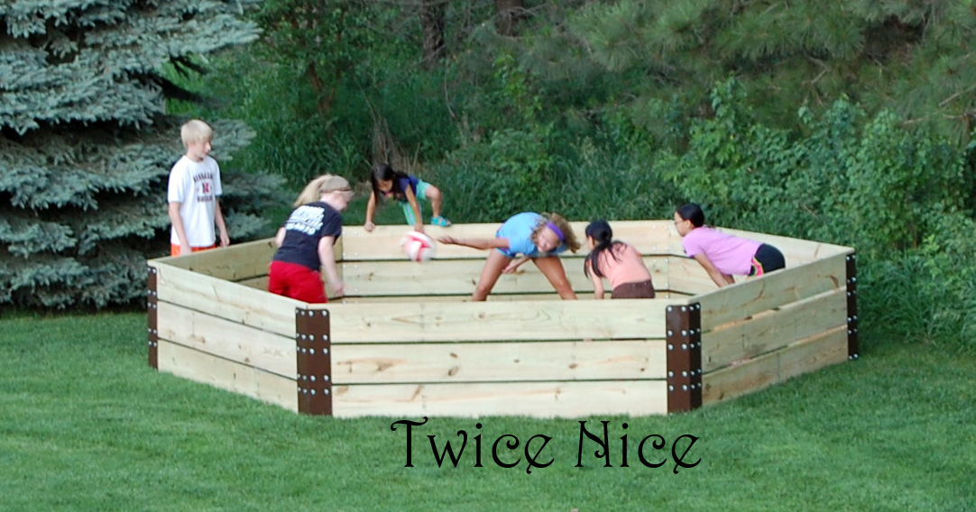 Twice Nice Gaga Sighting