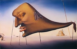 "SALVADOR DALI"...SONO...