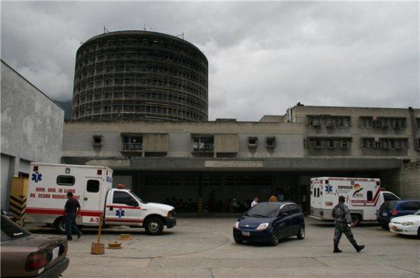 HOSPITAL UNIVERSITARIO ANDES hospital universitario andes: