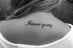 Forever Young.