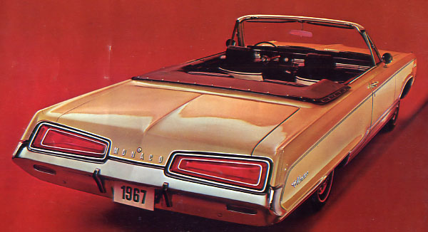 Old Cars Canada 1967 Dodge Monaco And Polara