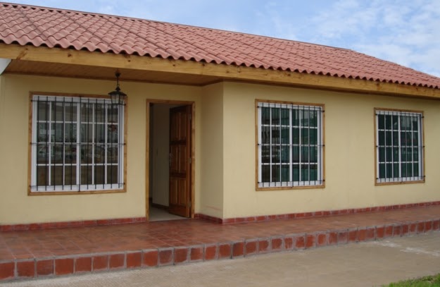 CASAS PREFABRICADAS SISTEMA TRADICIONAL/ Construcción - Decoractual