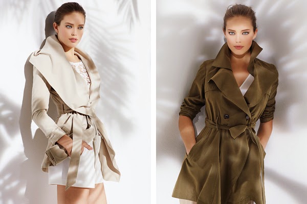 Moda Suiteblanco primavera verano 2015 moda Suiteblanco primavera verano 2015