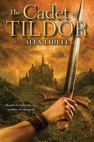 The Cadet of Tildor The Cadet of Tildor
