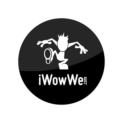 iWowWe Logo