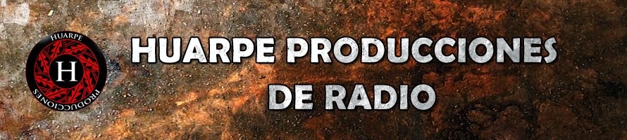 Huarpe Producciones de Radio