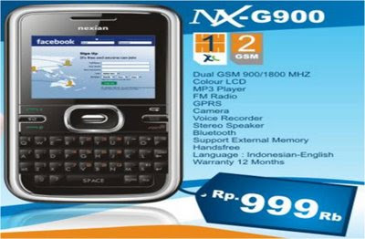 Game Java Hp China Nexian G900 Game Java Hp China Nexian G900