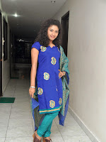 Vishnu Priya latest Glamorous Photo shoot-cover-photo
