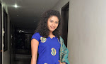 Vishnu Priya latest Glamorous Photo shoot-thumbnail