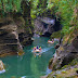 Navua river, Fiji