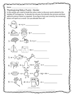Nerdy image within brain teasers for seniors printable Critical image for brain teasers for seniors printable