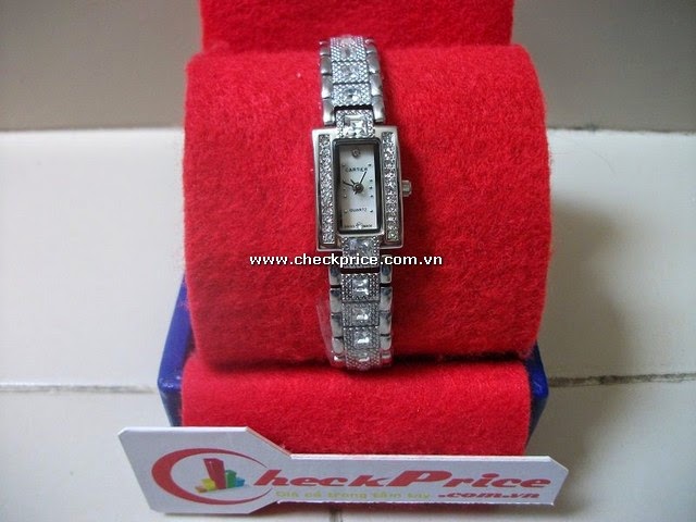 Đồng hồ đeo tay Rẻ Đẹp Độc giá chỉ 550k - 12
