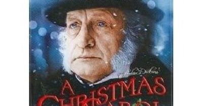 yet another period drama blog a christmas carol 1984 review a christmas carol w george c scott