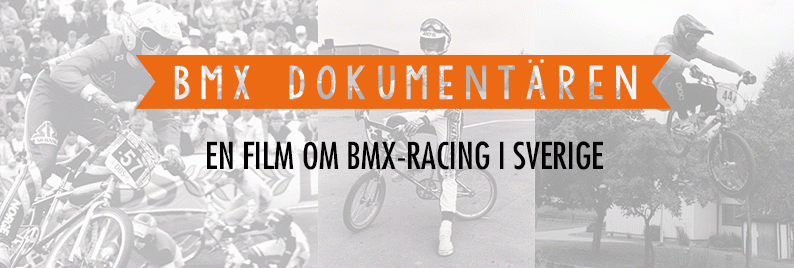 BMX Dokumentären