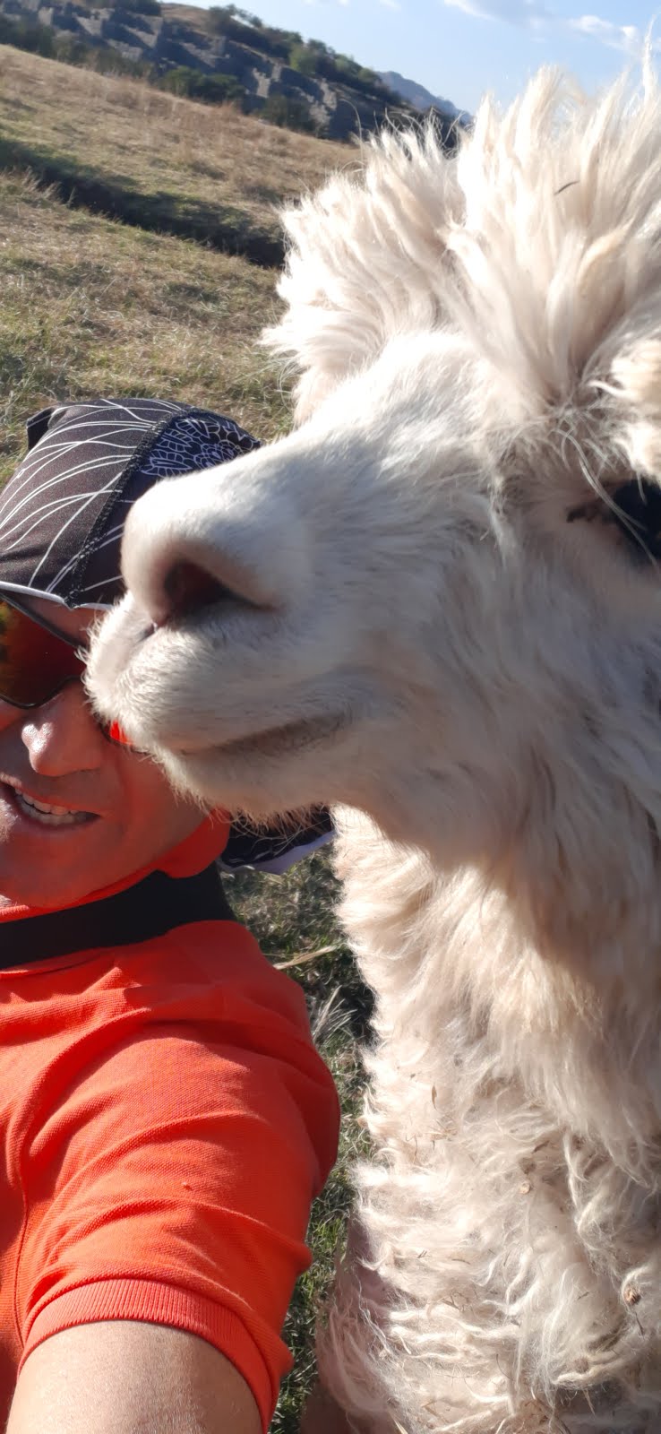 Sacsaywaman 29/09/2019