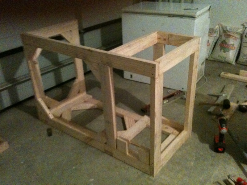 How to Build a Kegerator