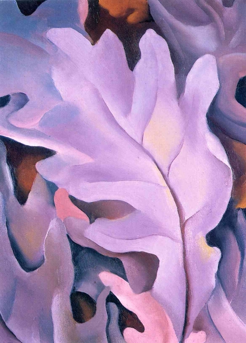 23 PURPLE LEAVES 23 purple leaves:
