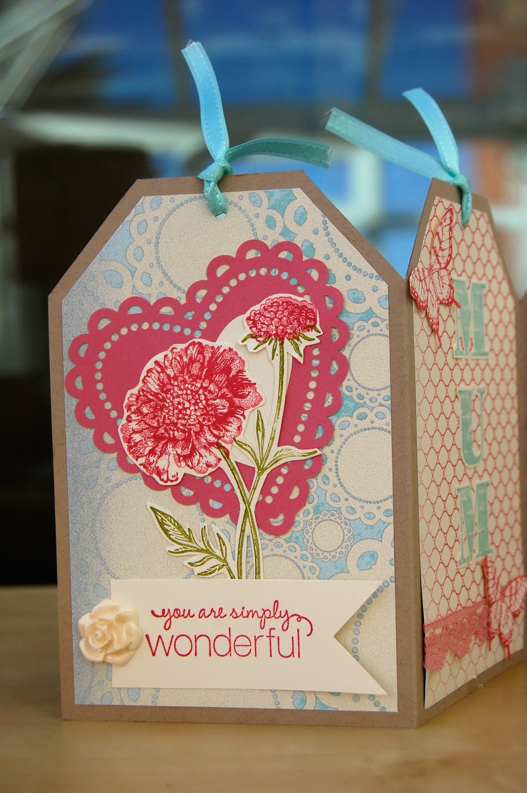 Julie Kettlewell - Stampin Up UK Independent Demonstrator - Order products 24/7: Happy ...1064 x 1600