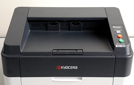 скачать kyocera fs 1040 драйвер