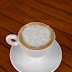 in Line Cappucino
