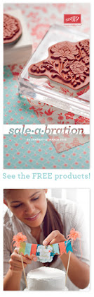 Sale-a-bration Flyer - click on image to view.  :D