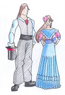 VESTUARIO REGION INSULAR vestuario region insular:
