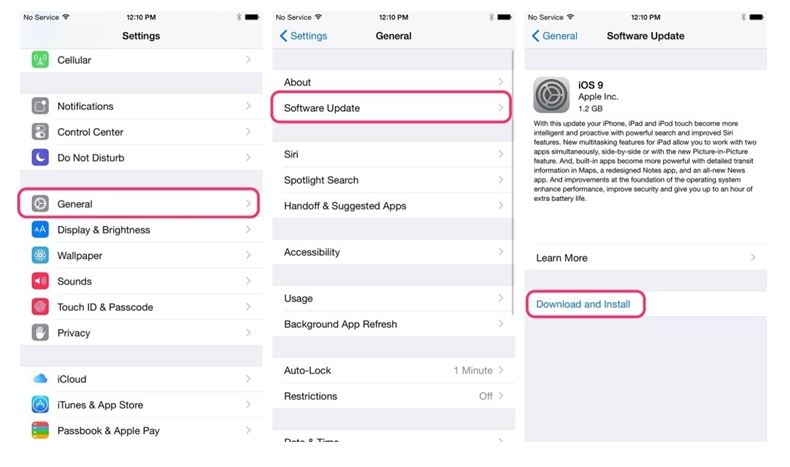 cara upgrade iphone 4g ke ios 8 cara upgrade iphone 4g ke ios 8